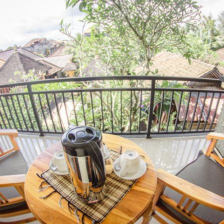 Witantra House Appartement Ubud Buitenkant foto